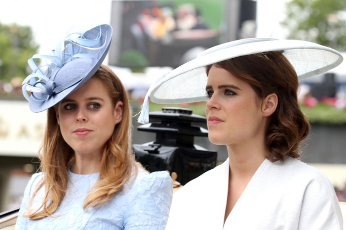 Best Hats From The 2018 Royal Ascot